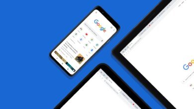 Chromes new Reading Mode still isnt as easy to access as Samsung Internet