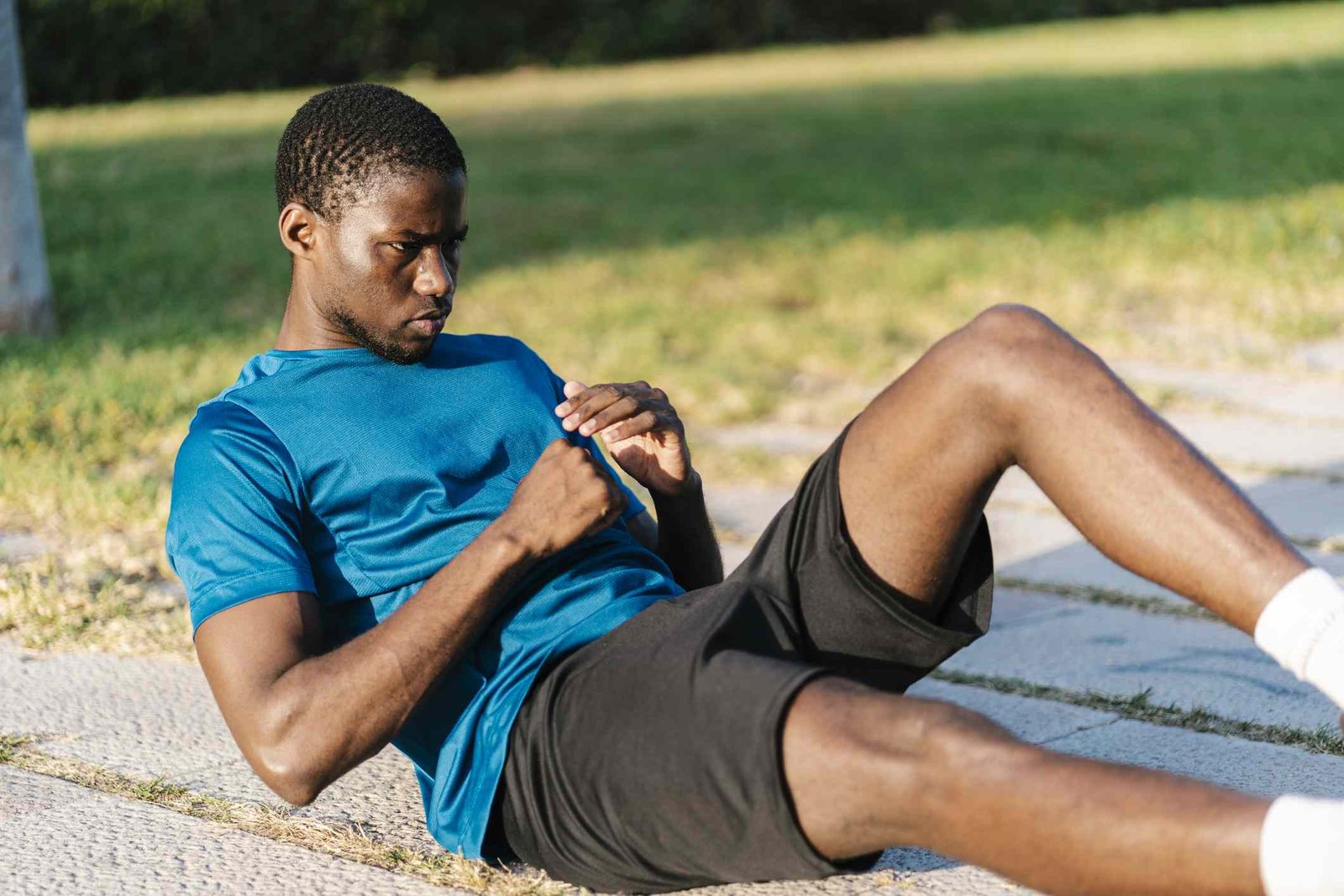 6 Exercises That Help Burn Belly Fat and Strengthen Your Core
