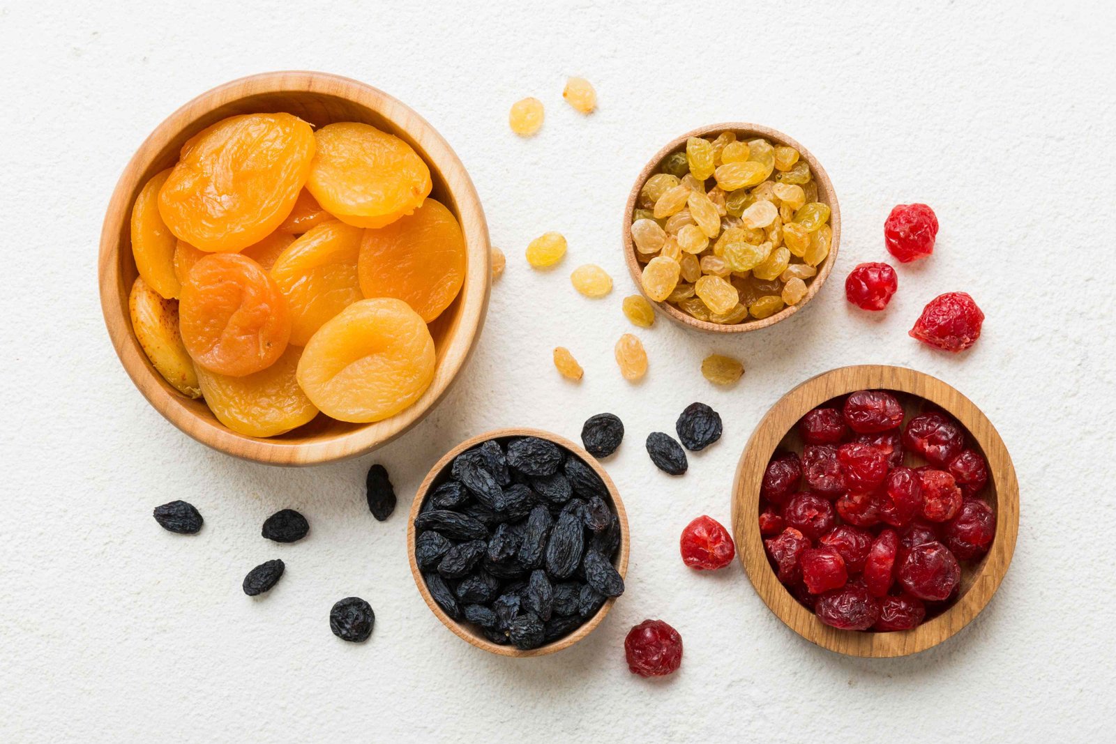 10 Snacks That Can Raise Low Blood Sugar Quickly
