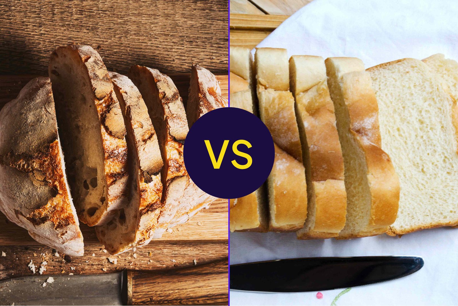 Which Is Better for Blood Sugar?