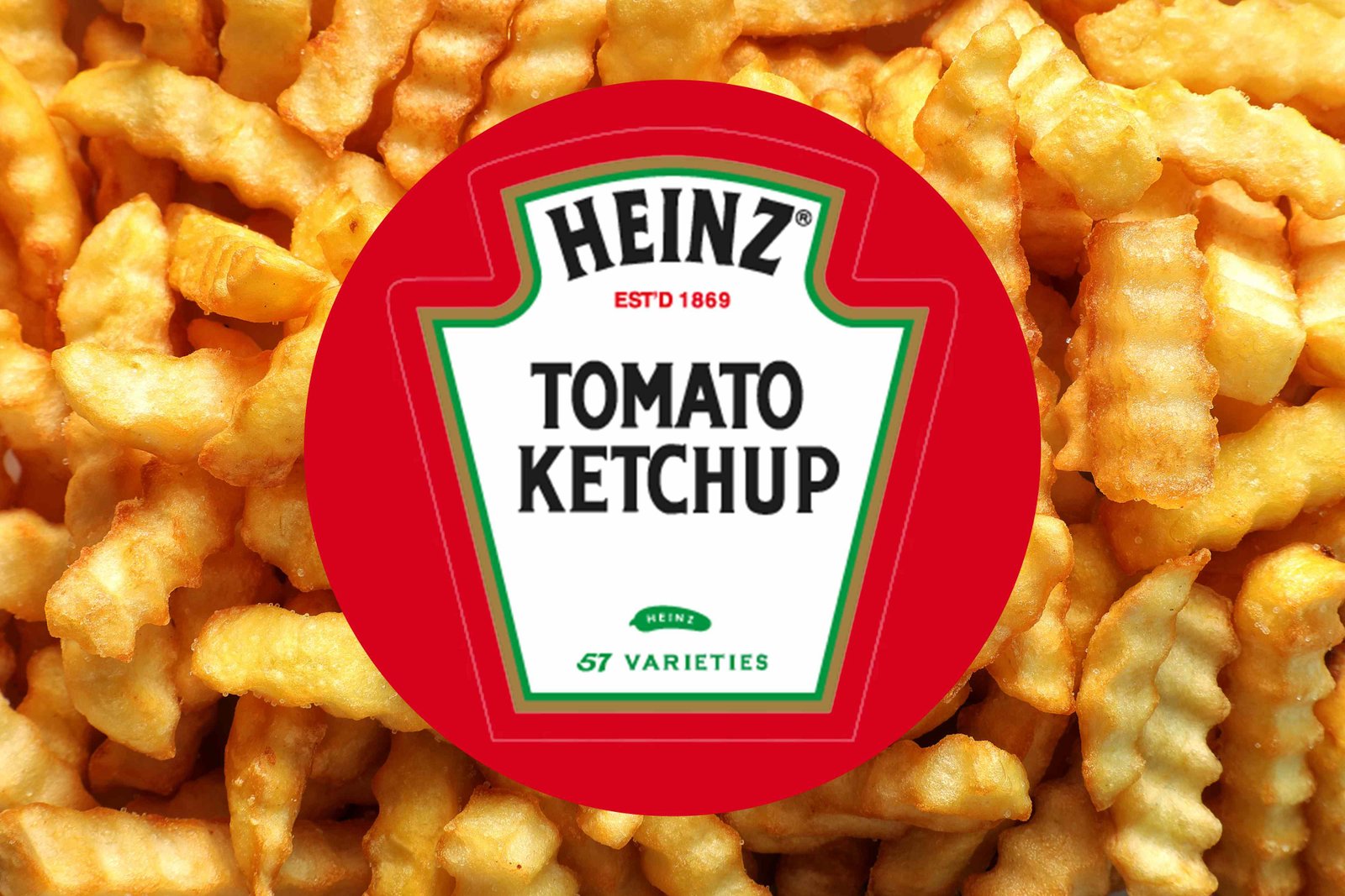 Heinz Launches New Heinz Dipper for Fries To-Go