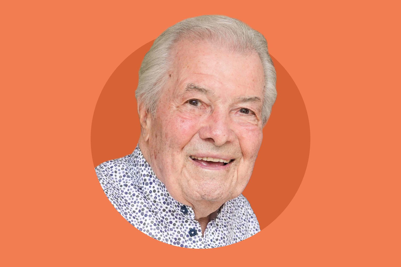 How Jacques Pépin Uses Up Any Leftover Cheese