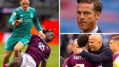 Hugo Ekitike Set for ‘Fascinating’ Battle With “Rash” Maxime Esteve