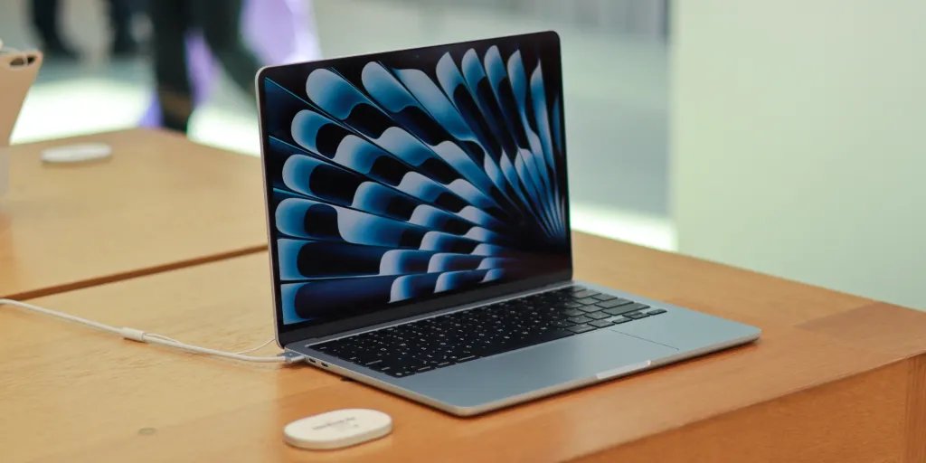 هذه هي أفضل عروض MacBook Air وMacBook Pro الجديدة لشهر يناير حتى الآن