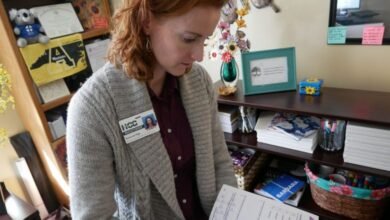 Department of Education to Give Over 8 Million for Mental Health The 74