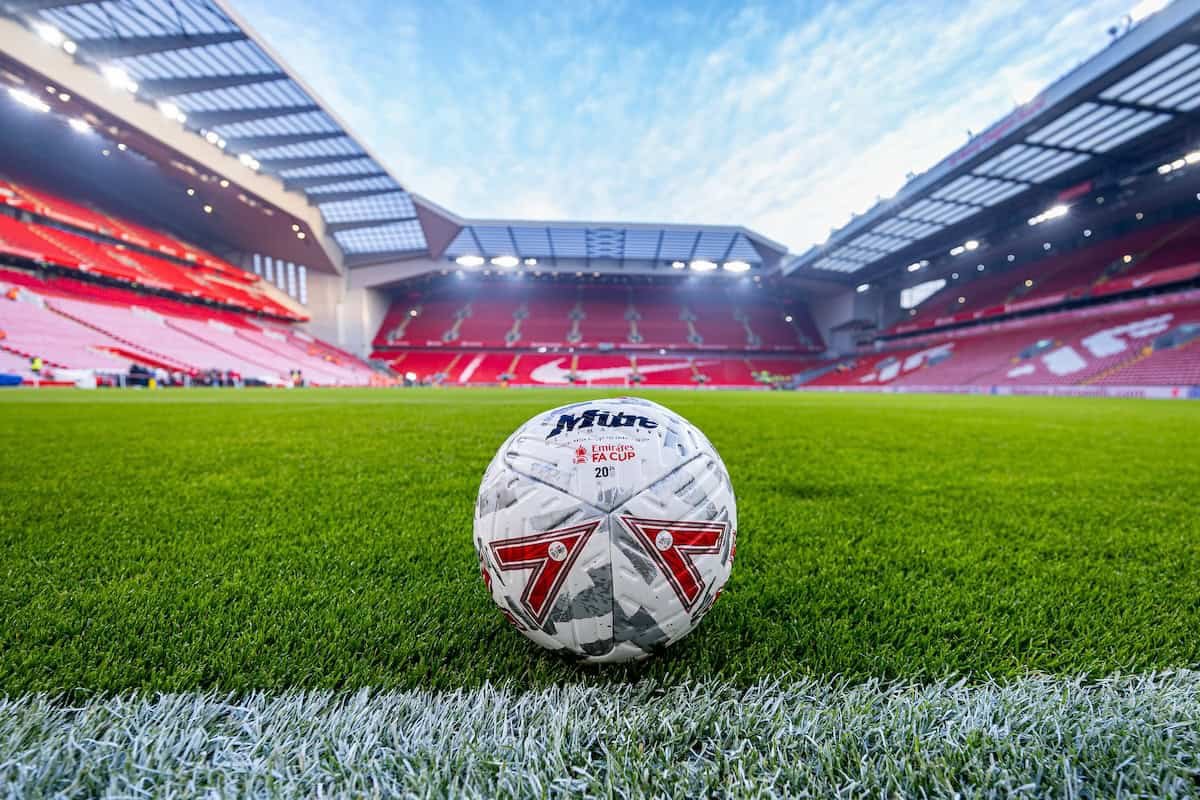Why Barnsley Have Blessing of 10-Days Before Liverpool Tie