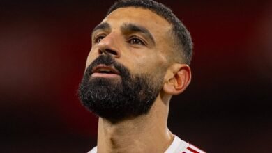 Egypt Lose Semi-Final to Senegal