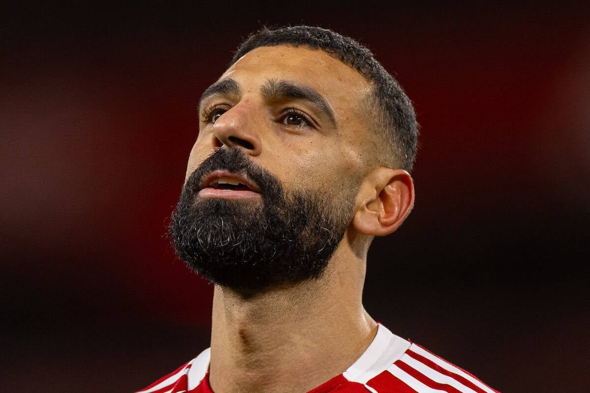 Egypt Lose Semi-Final to Senegal