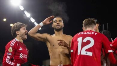 Why To Expect Goals Despite Reds Form
