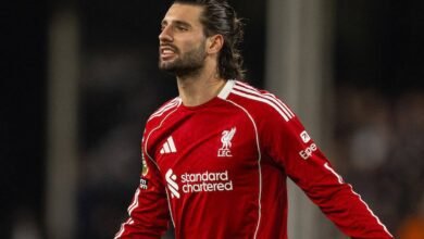 Robertson on Szoboszlai Disrespect It Was Unacceptable