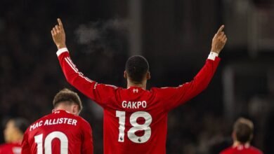LFCs Perfect Record to Defend vs Barnsley