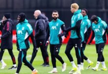 Why Ibrahima Konate Was Missing From Liverpool Training Squad