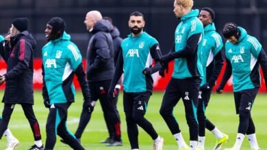 Why Ibrahima Konate Was Missing From Liverpool Training Squad