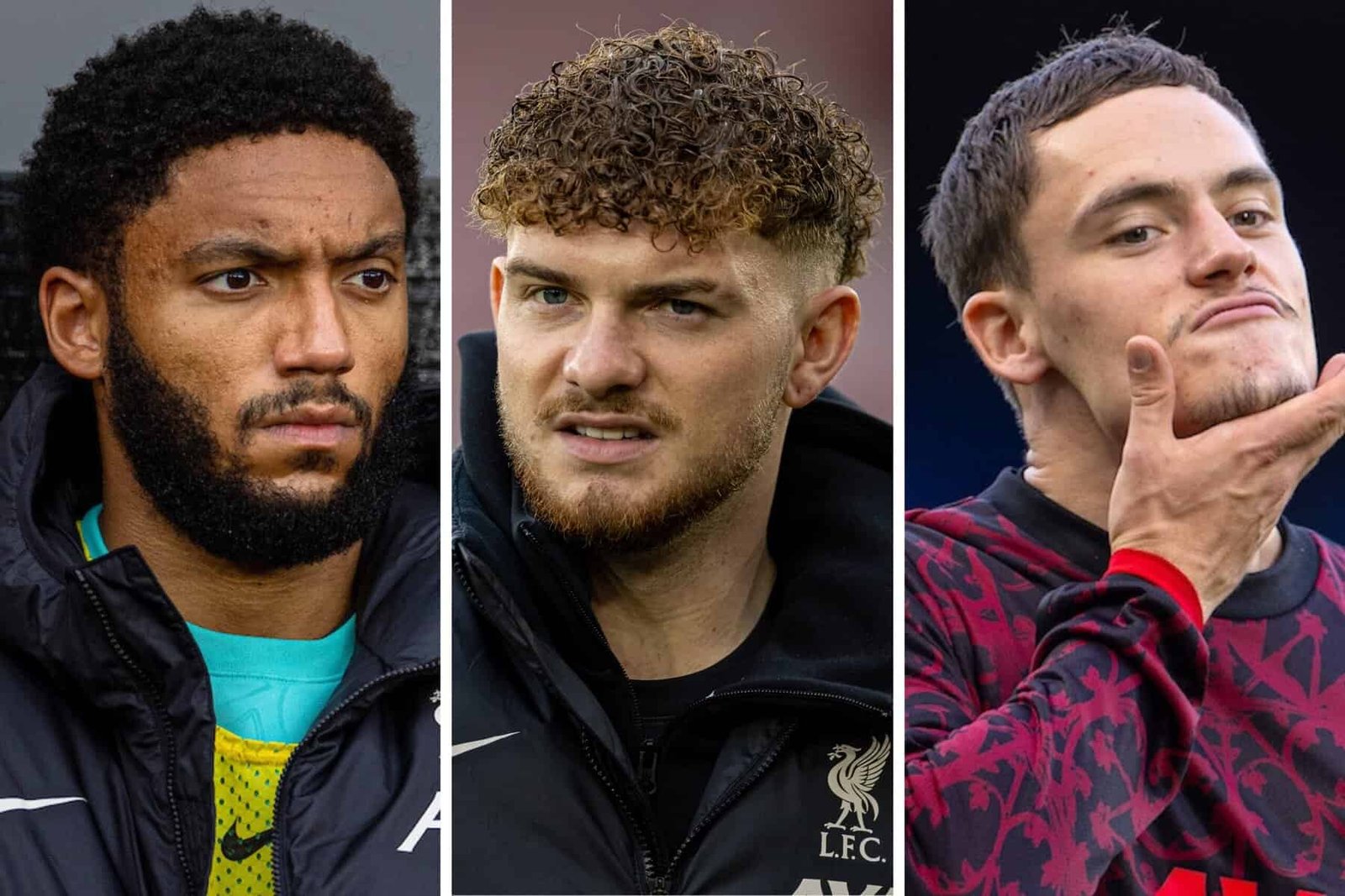 Harvey Elliott to reject MLS & Liverpool move for defender