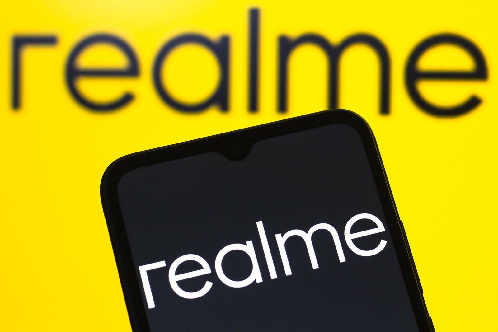 Realme تطلق هاتفا متطورا بقدرات تصوير مميزة