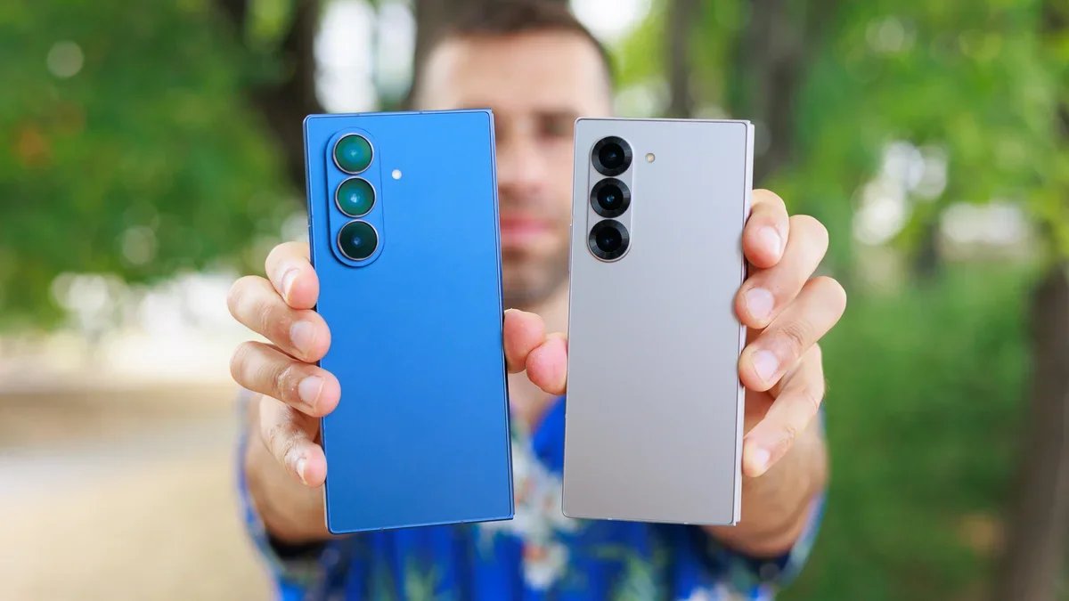 Samsung has a secret Galaxy super hit flagship on its hands, and you already love it Samsung has a secret Galaxy super hit flagship on its hands, and you already love it