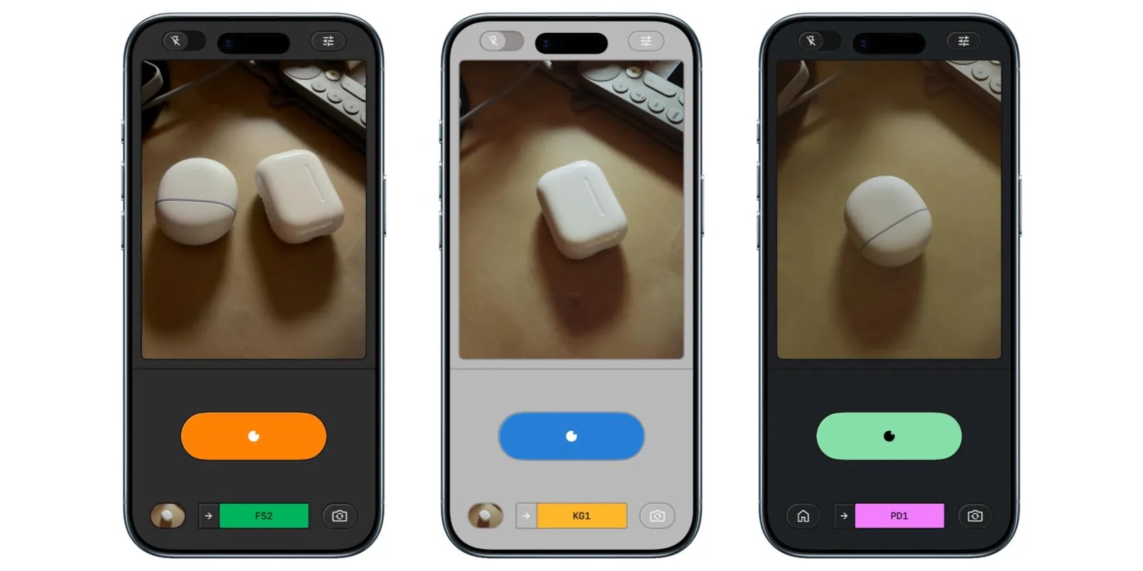 تقوم Google بتحديث Snapseed لأجهزة iPhone بكاميرا الأفلام القديمة