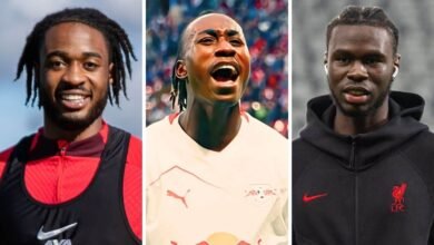 Price Tag Set Amid Liverpool Interest