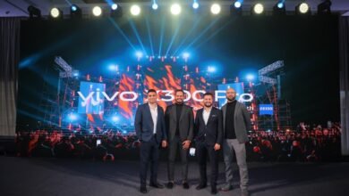 Vivo launches its iconic X300 Pro for the first time in Egypt