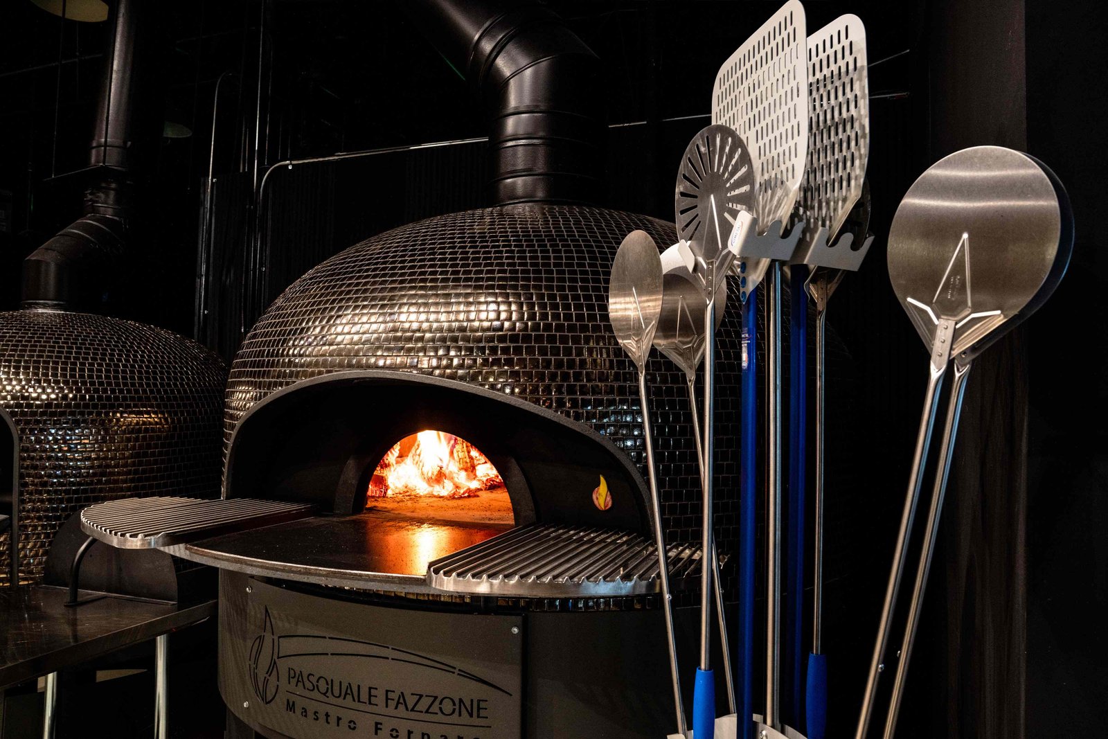 Italys Best Pizzaiolo Is Opening a Pizzeria in Miami