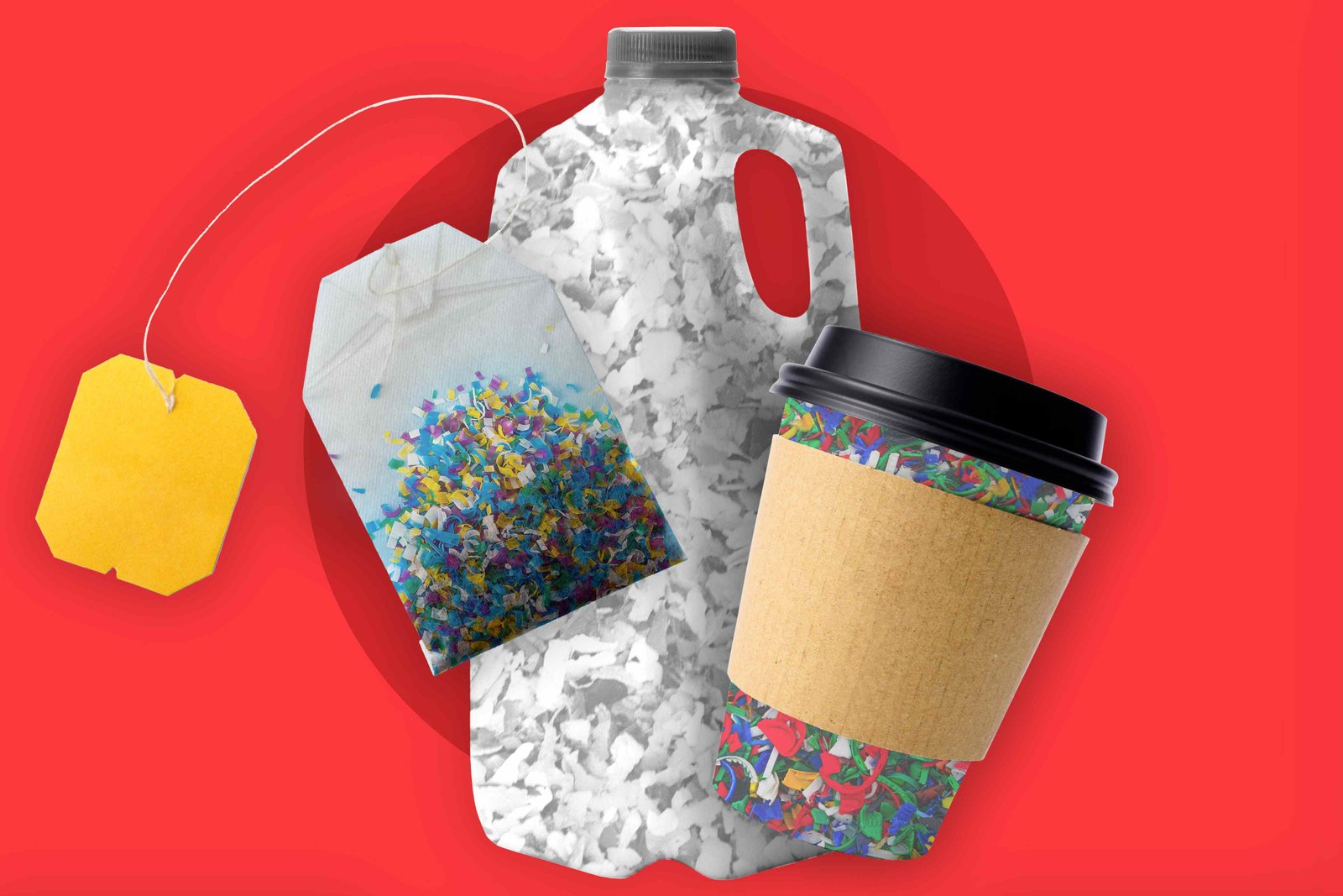 What We Learned About Microplastics in 2025