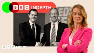 Laura Kuenssberg Jenricks move is massive
