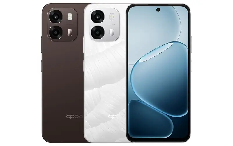 Launch of the Oppo A6s 5G budget phone with a 7000mAh battery and IP69 water resistance Launch of the Oppo A6s 5G budget phone with a 7000mAh battery and IP69 water resistance