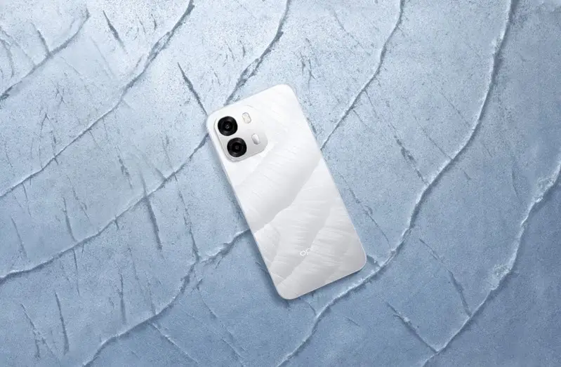 Launch of the Oppo A6s 5G budget phone with a 7000mAh battery and IP69 water resistance Launch of the Oppo A6s 5G budget phone with a 7000mAh battery and IP69 water resistance