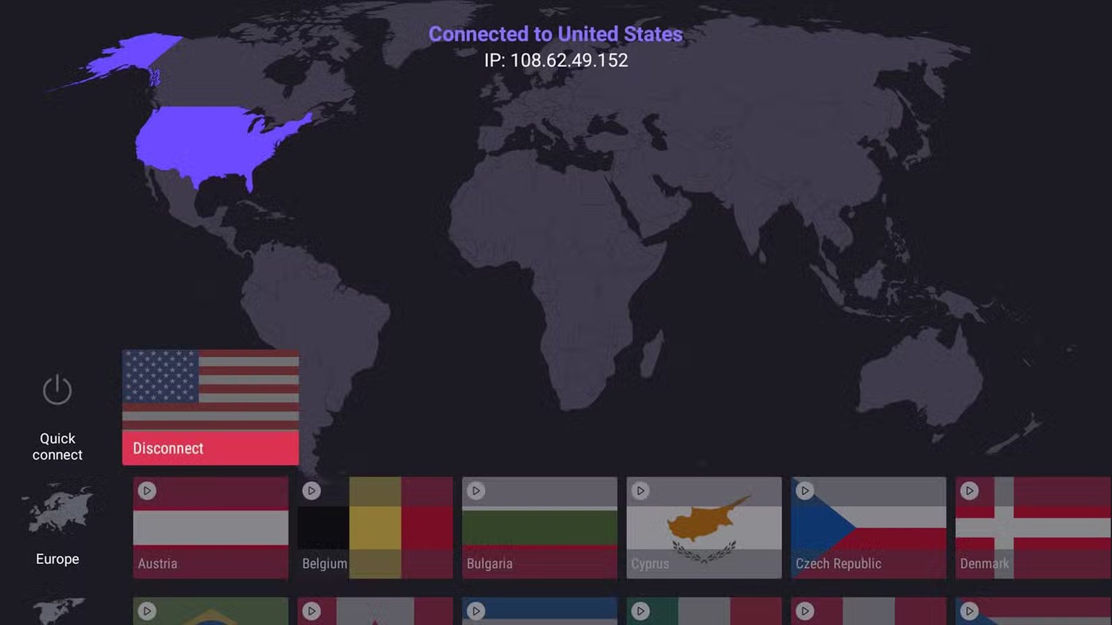 لقد عثرت على خدعة VPN تعمل على إصلاح أكبر إحباطات البث التي أواجهها