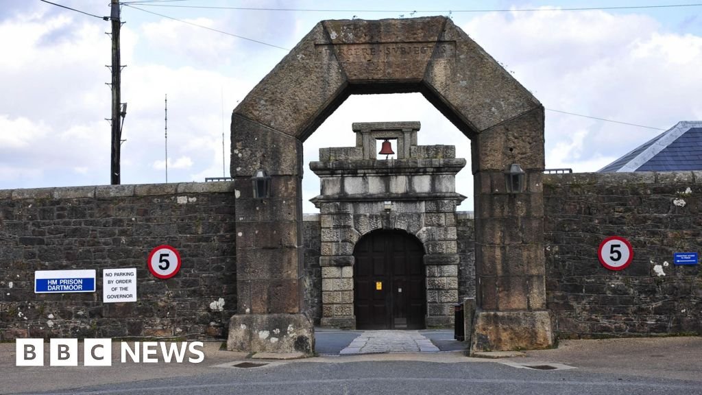 Poor decisions behind signing Dartmoor prisons lease, MPs say Poor decisions behind signing Dartmoor prisons lease, MPs say