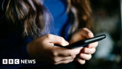 Biggest school in Highlands to become a no-phone zone
