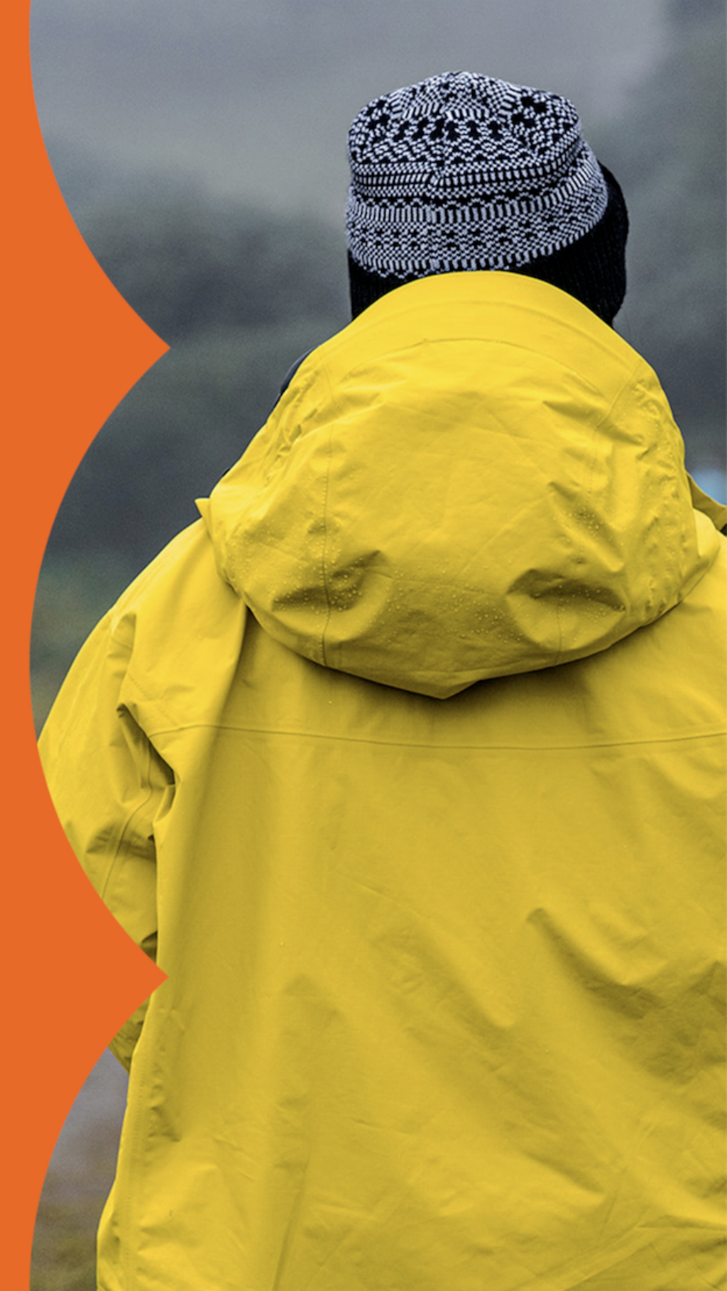 Are there forever chemicals in your raincoat? Are there forever chemicals in your raincoat?