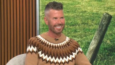 Ron King talks about his mission to protect donkeys, misconceptions and how they bring joy