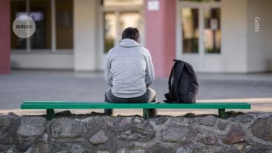 Student mental health is in crisis here’s how to help