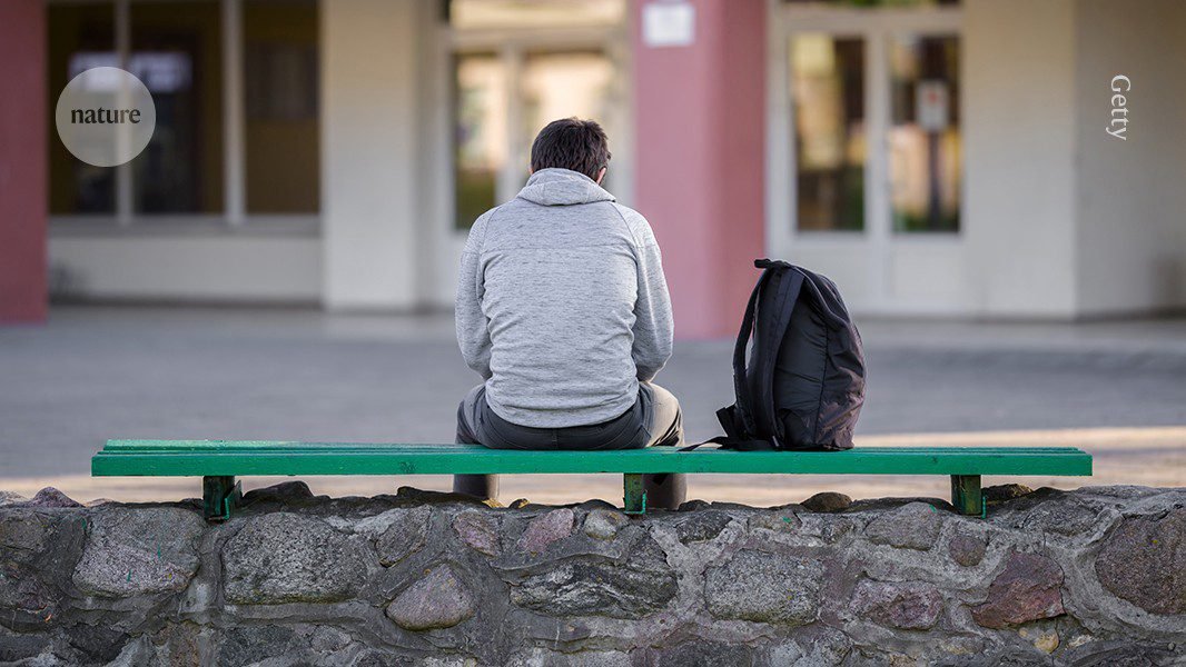 Student mental health is in crisis here’s how to help