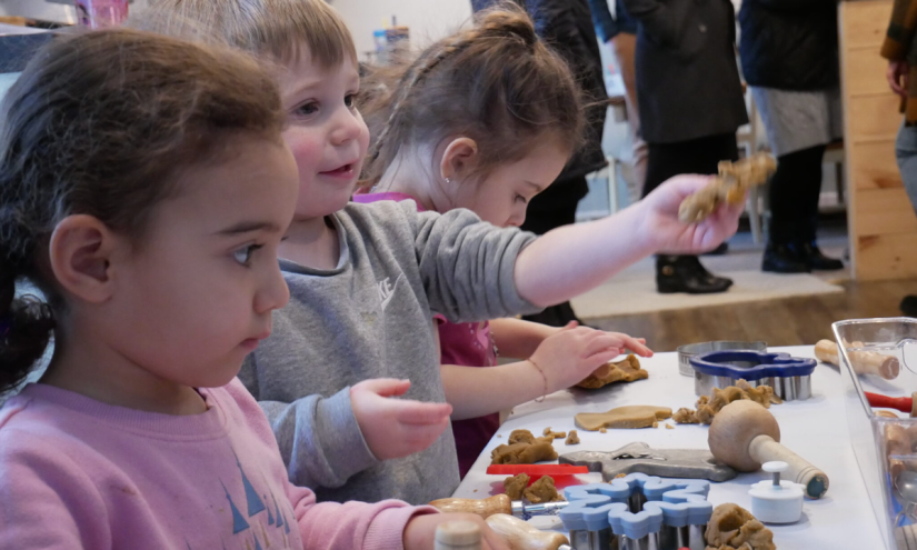 North Carolina Announces Short-Term Training for Future Early Childhood Teachers The 74