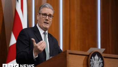 Tariff war in no-ones interest, says PM in face of Trump threats