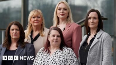 Darlington hospital violated trans complaint nurses dignity, tribunal rules