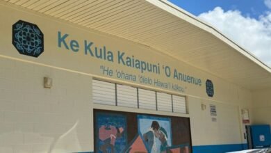 Hawaiian Language Schools Grow As DOE Shrinks. There’s One Big Problem The 74