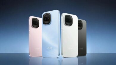 iQOO Z11 Turbo debuts with Snapdragon 8 Gen 5, 200MP camera & 7600mAh battery