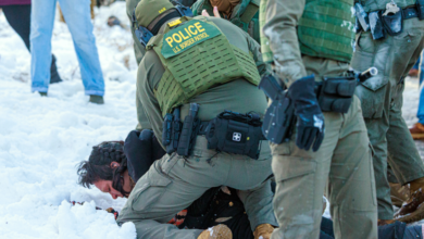 Minneapolis Schools Shut Down for 2 Days in Wake of ICE Clashes, Fatal Shooting The 74