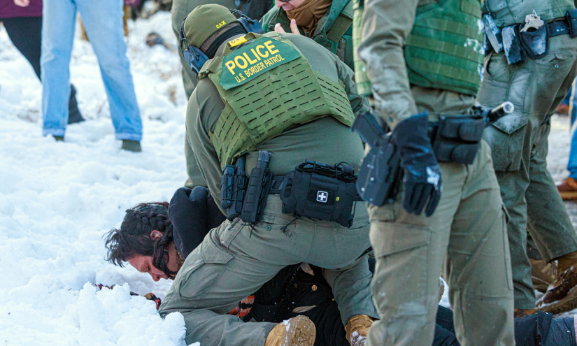 Minneapolis Schools Shut Down for 2 Days in Wake of ICE Clashes, Fatal Shooting The 74