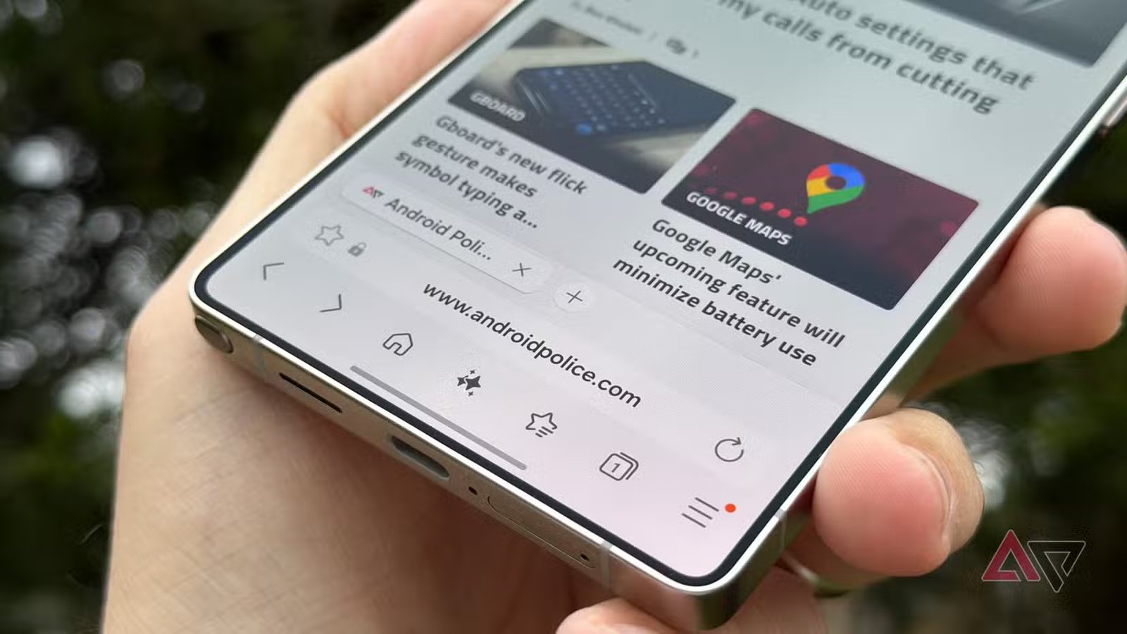 لم يبهرني هاتف Samsung Galaxy S25 Ultra - وبعد عام واحد، أصبح هذا الأمر أقل أهمية