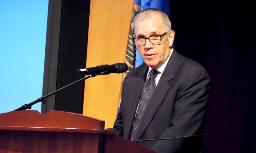 Jewish Charter School Could Land Oklahoma in Another Legal Battle, State Official Says The 74