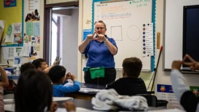 California Legislators to Try Again to Make Kindergarten Mandatory The 74