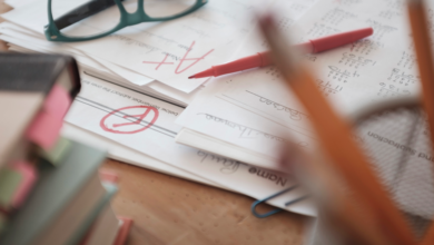 A, B, C or D Grades Might Not Say all That Much About What Students Are Actually Learning The 74