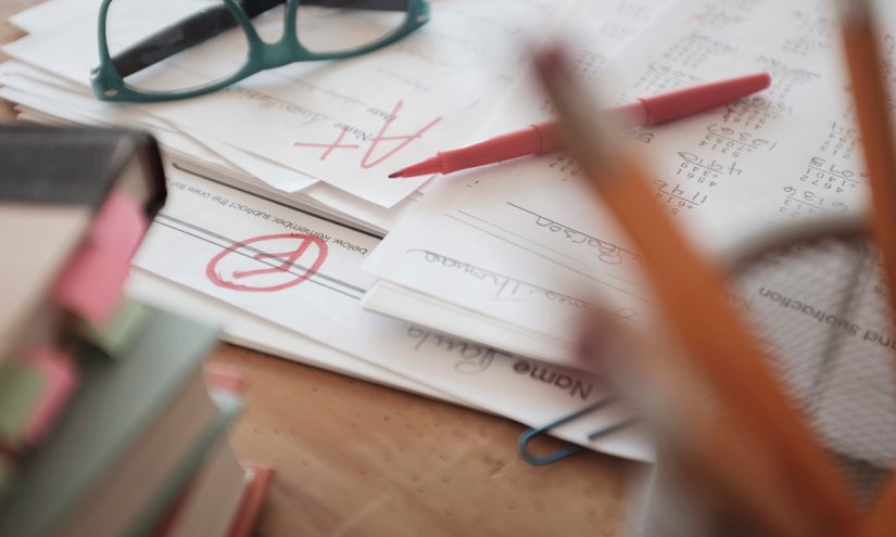 A, B, C or D Grades Might Not Say all That Much About What Students Are Actually Learning The 74
