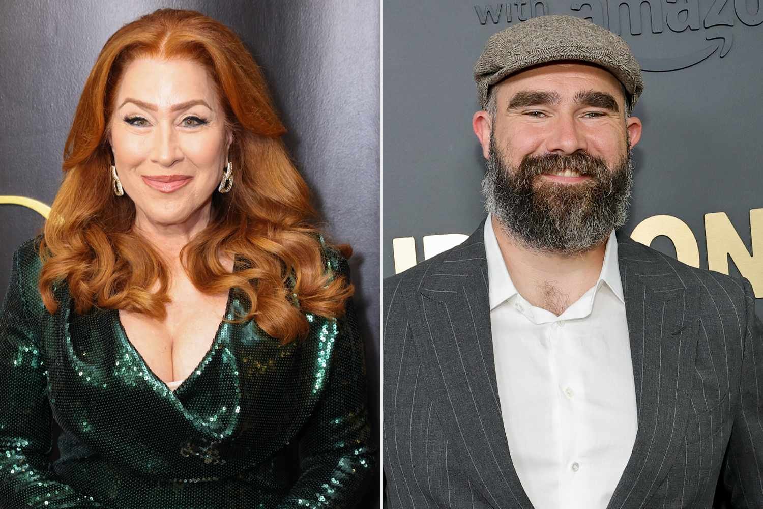 Lisa Ann Walters Wawa Sandwich Order Is Named After Jason Kelce