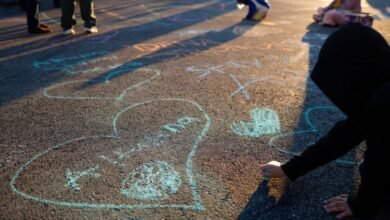 Schools Mourn Losses, Celebrate Progress on Anniversary The 74