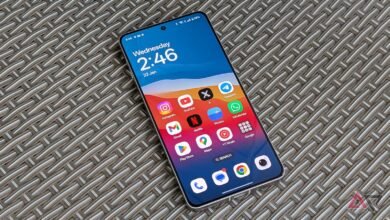 The flagship phone everyone ignores is now even better